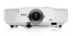 Proyector Epson Powerlite  4200W Resolucion WXGA 1280x800 4500 Lumenes 30-300"